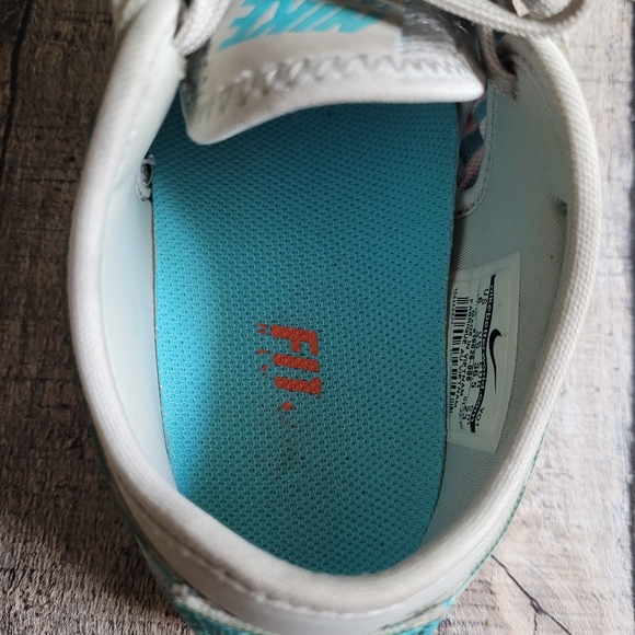 Womens Nike Flex Supreme TR 4 Size 6 - Picture 9 of 11